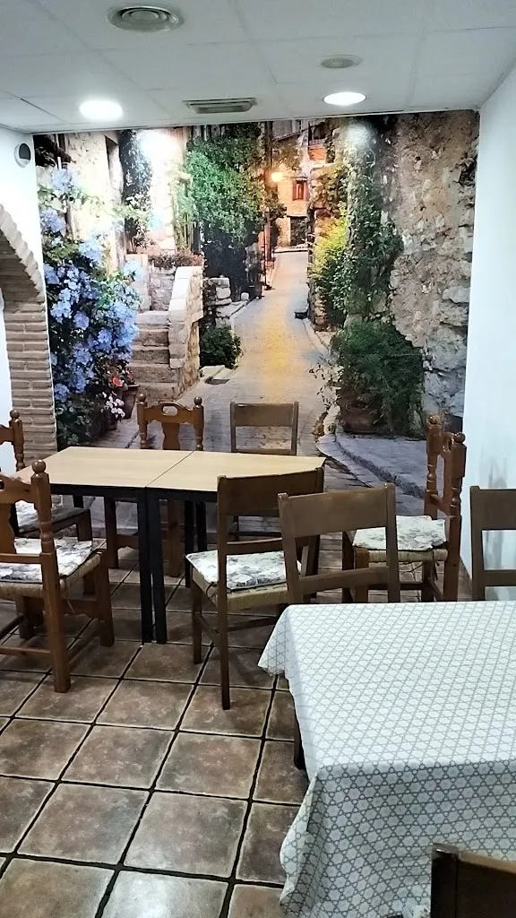 REKI_Casa Santiago_Órgiva_recensione