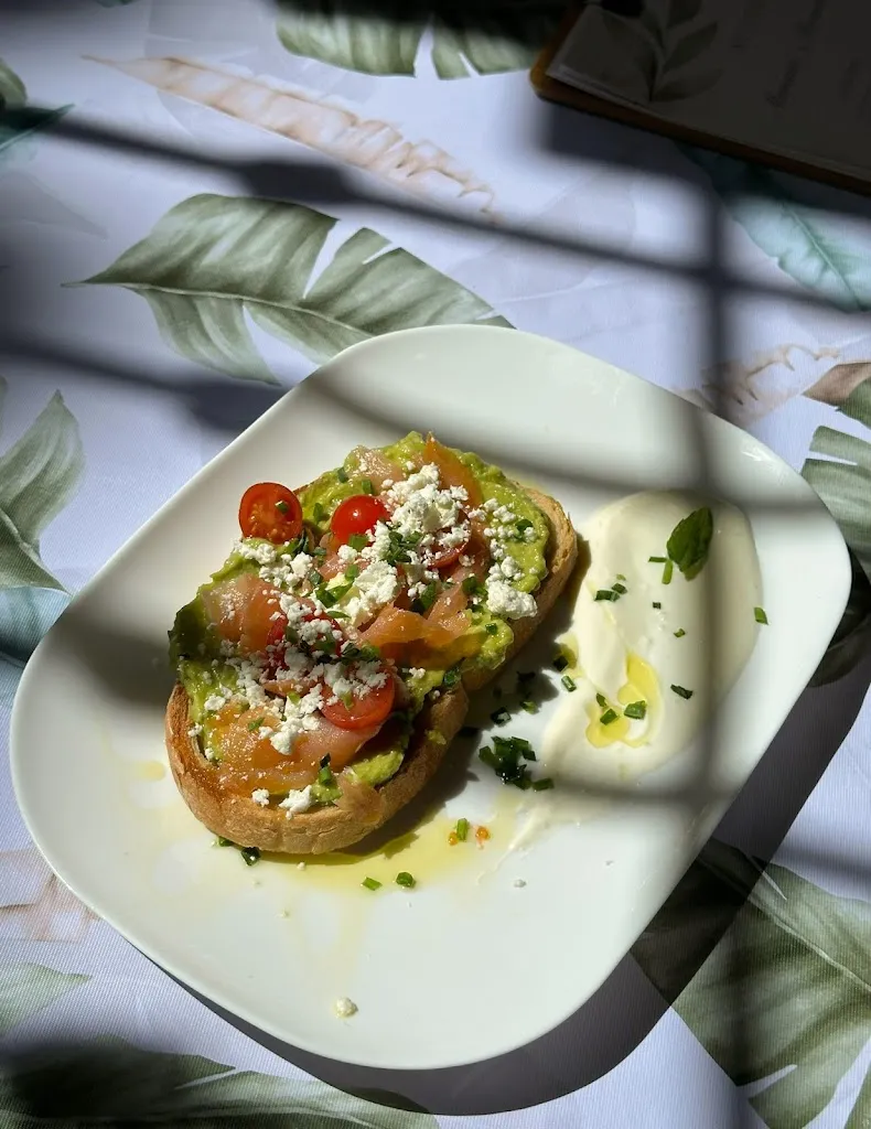 Manami’s – Breakfast, Brunch & Lounge Café_Órgiva_slider_image_2