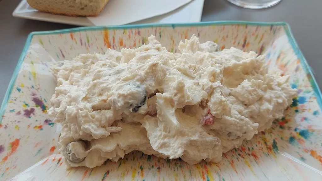 Menu_La Taberna De Paco_Órgiva_image_3