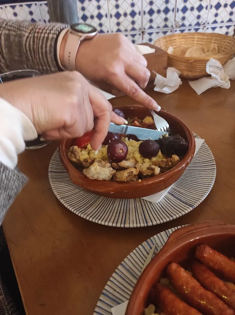 Menu_La Taberna De Paco_Órgiva_image_4