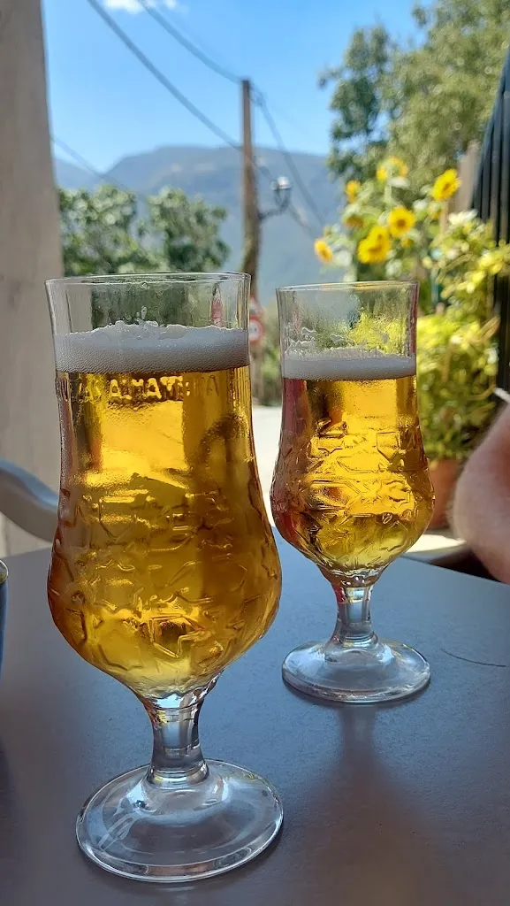 Menu_La Taberna De Paco_Órgiva_image_5