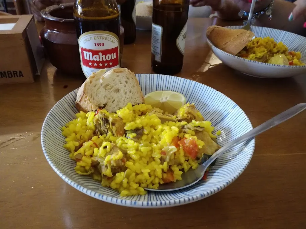 Menu_La Taberna De Paco_Órgiva_image_6