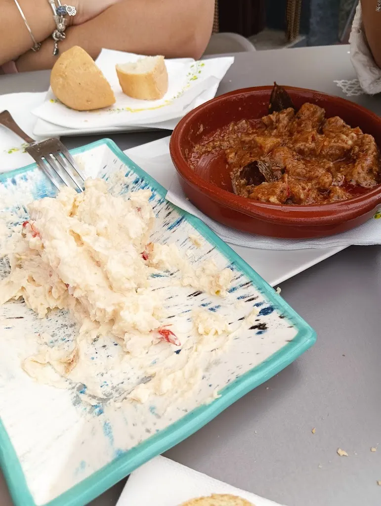 Menu_La Taberna De Paco_Órgiva_image_9