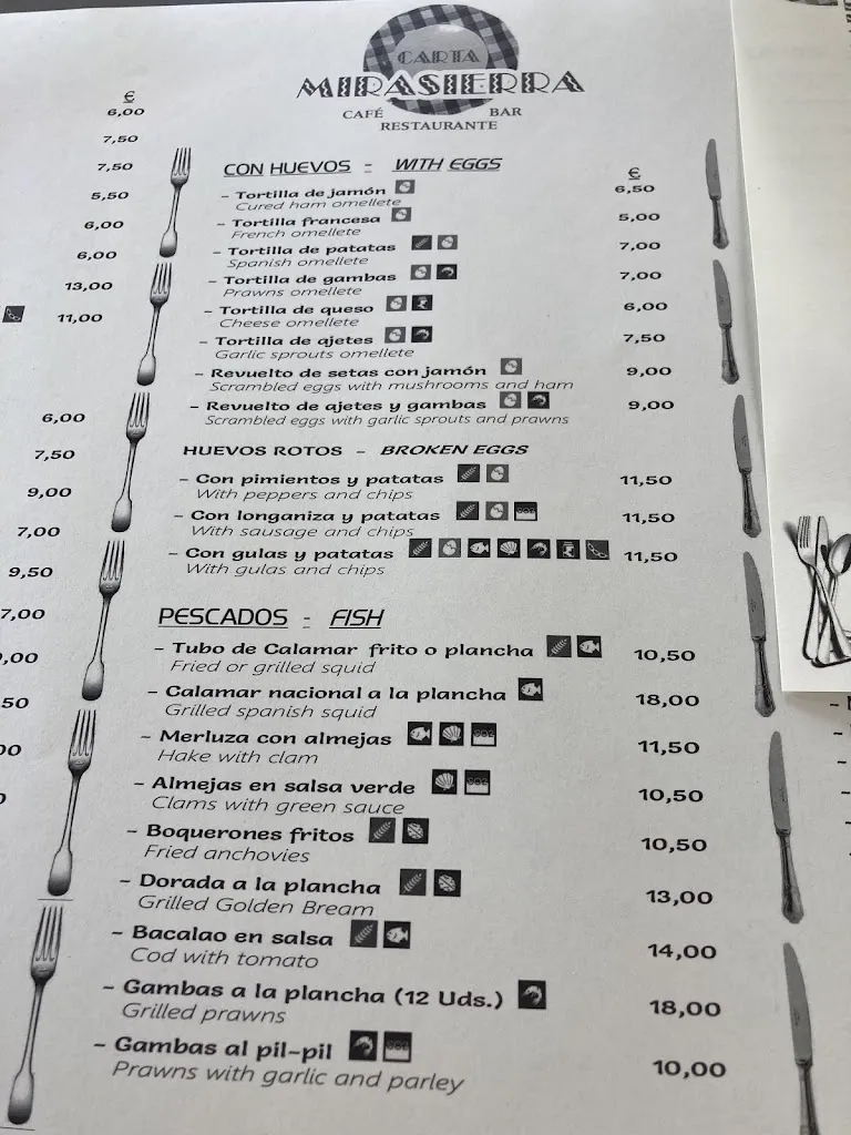 Menu_Bar Mirasierra_Órgiva_image_2