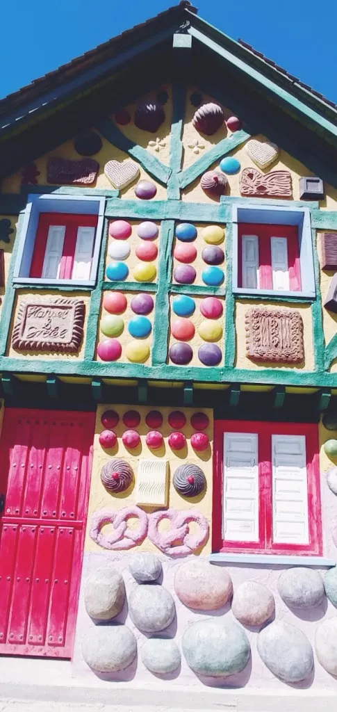 Hotel Puerta Nazarí restaurant in Órgiva