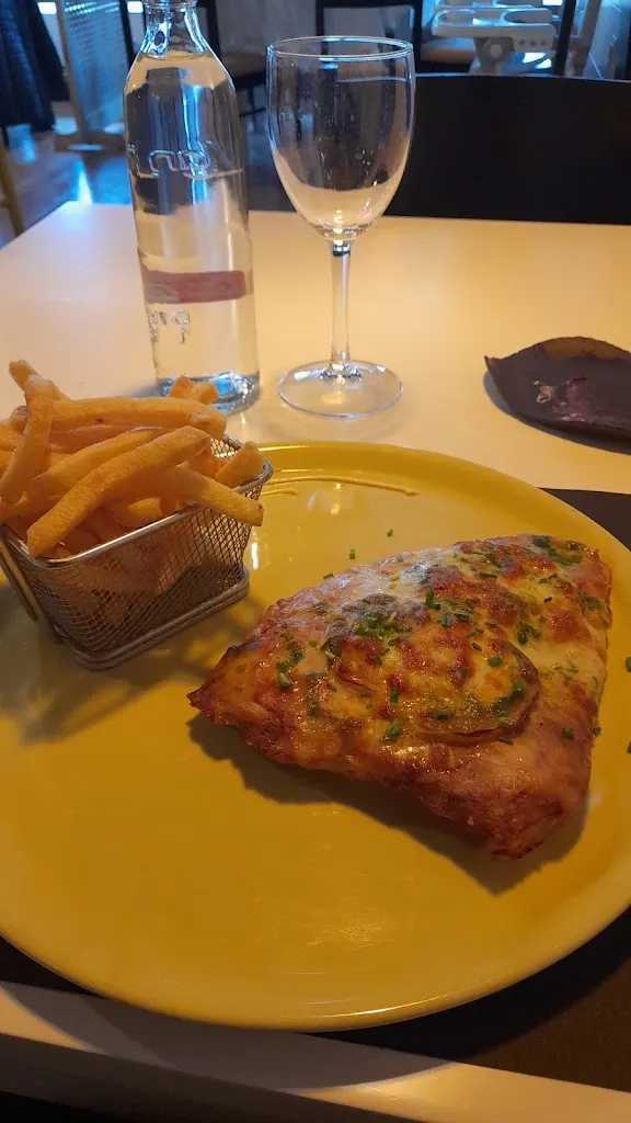 Steph Newall-smith_Mirasol Restaurante_Órgiva_review