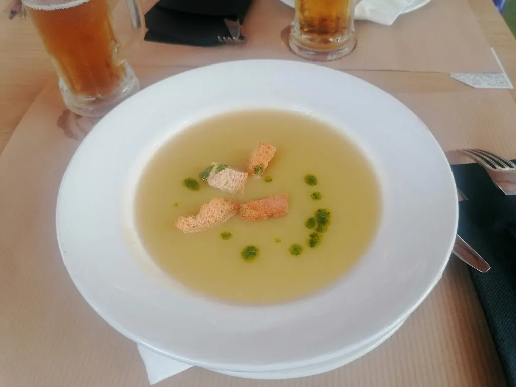 Mirasol Restaurante restaurant in Órgiva