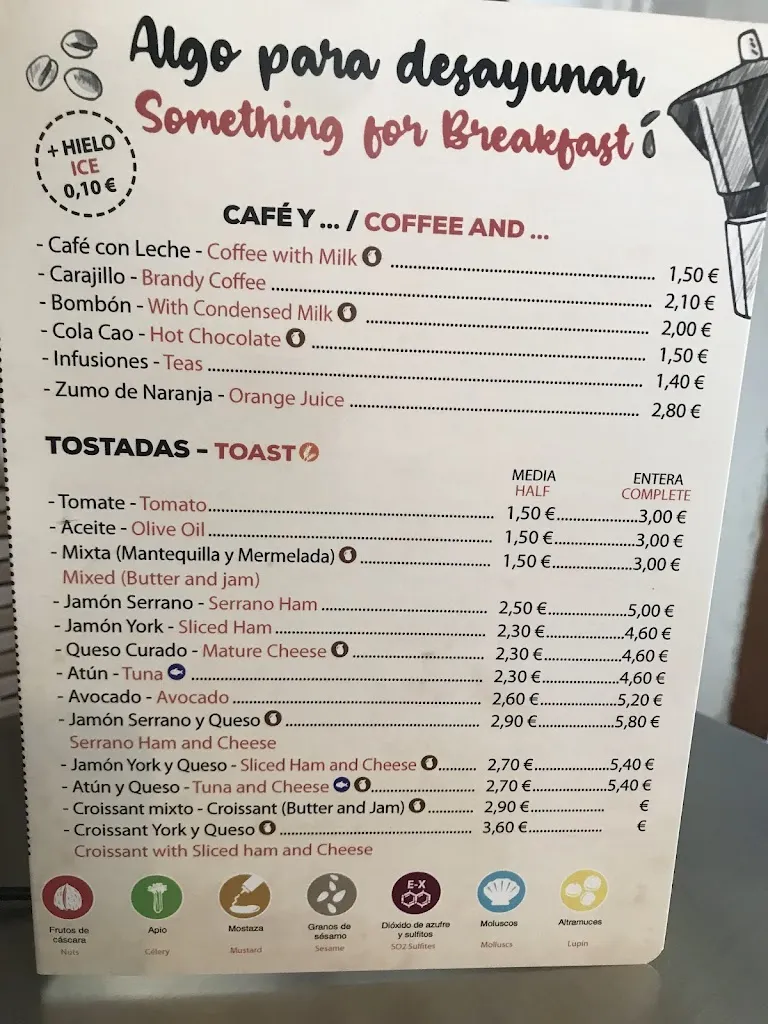 Menu_Pizzeria K-Mario_Órgiva_image_3