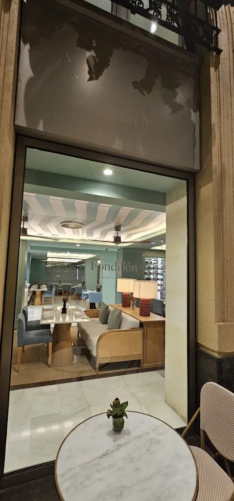 Patrick Thiel_Restaurante Fondillón_Alicante/Alacant_review