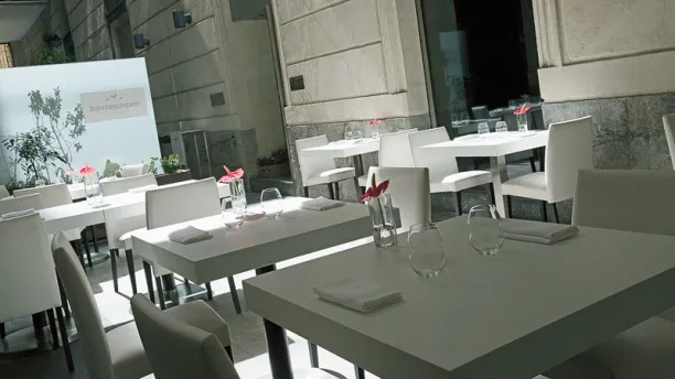 Restaurante Fondillón ristorante a Alicante/Alacant