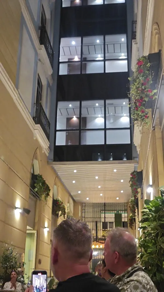 Restaurante Fondillón_Alicante/Alacant_slider_image_2