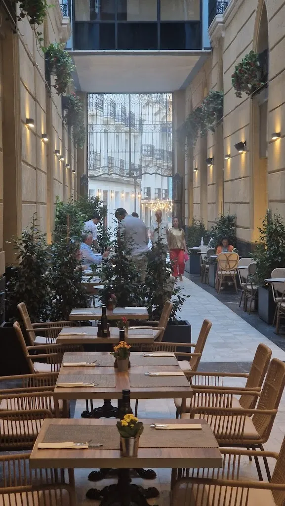 Restaurante Fondillón_Alicante/Alacant_slider_image_3