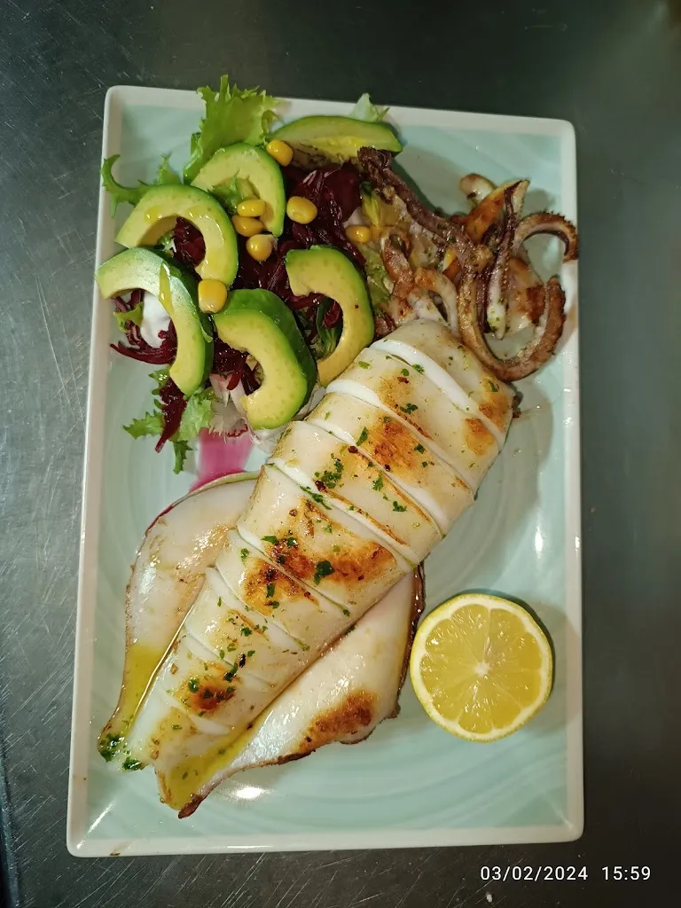 Menu_Bar Restaurante La Plaza_Órgiva_image_8