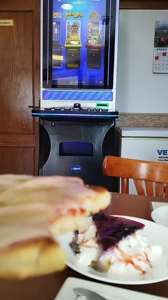 Bar Restaurante La Plaza_Órgiva_slider_image_2