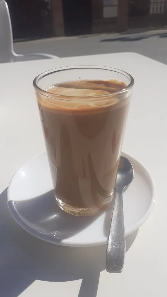 Mandy Alder_Bar Cañadas_Órgiva_review