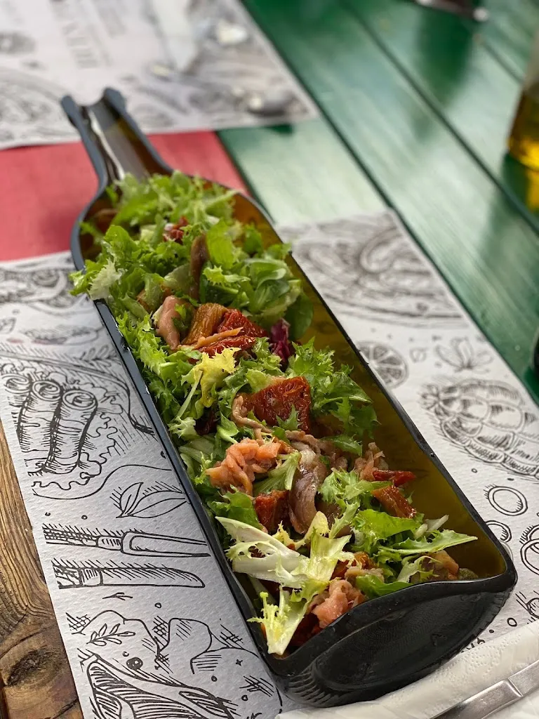 Menu_Restaurante Pizzería Mariquilla_Órgiva_image_8