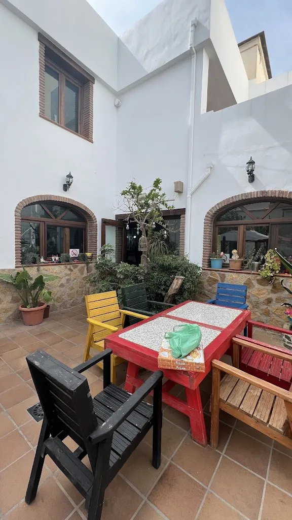 Restaurante Pizzería Mariquilla_Órgiva_slider_image_1