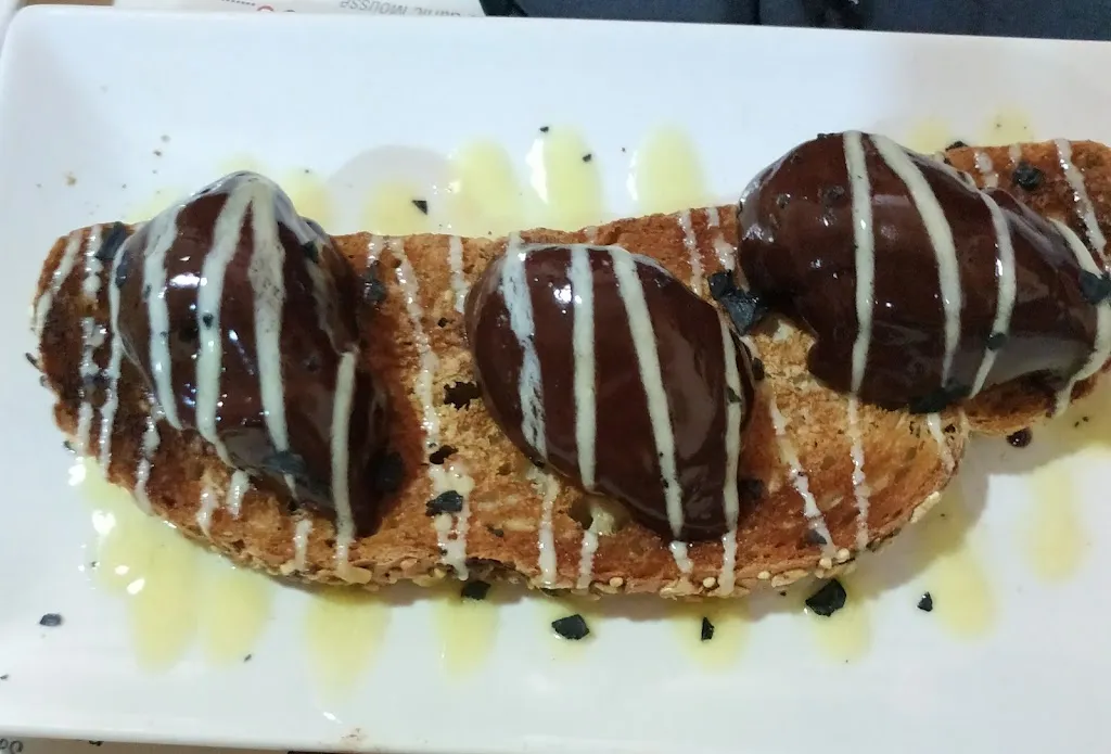 Menü_Taberna Romero_Órgiva_Bild_6