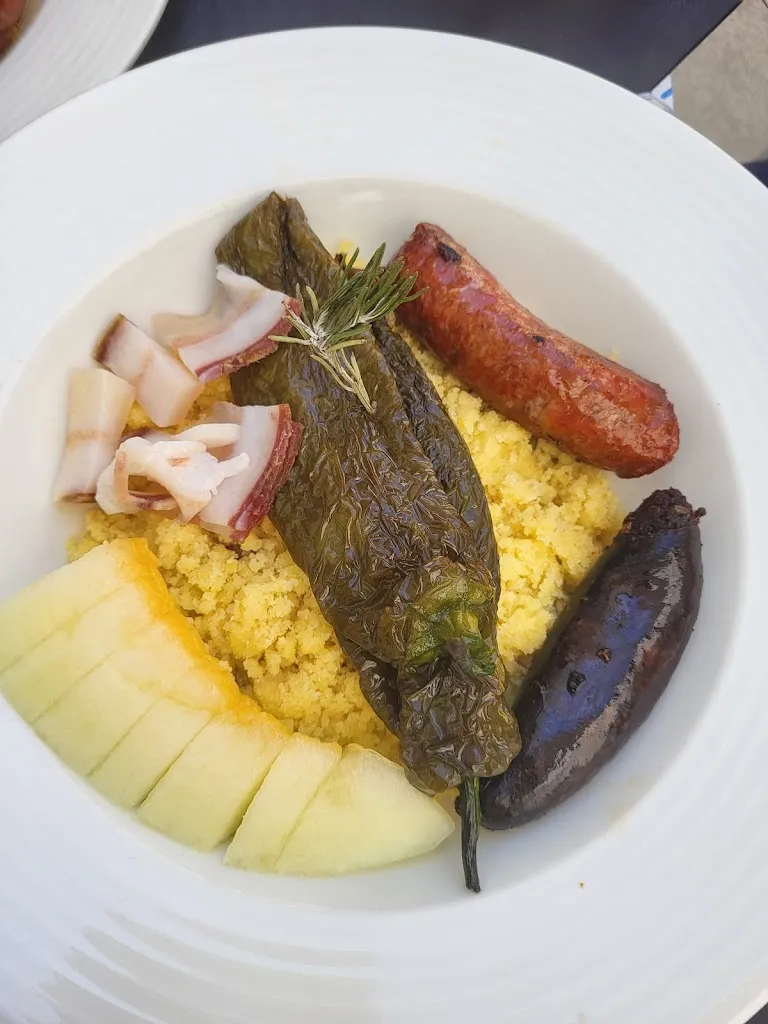 Menü_Taberna Romero_Órgiva_Bild_7