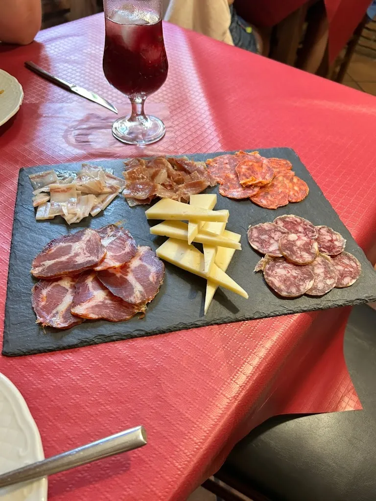 Menü_Taberna Romero_Órgiva_Bild_9