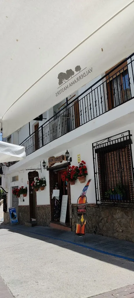 Rakel Eyfjörð_Taberna Romero_Órgiva_Bewertung