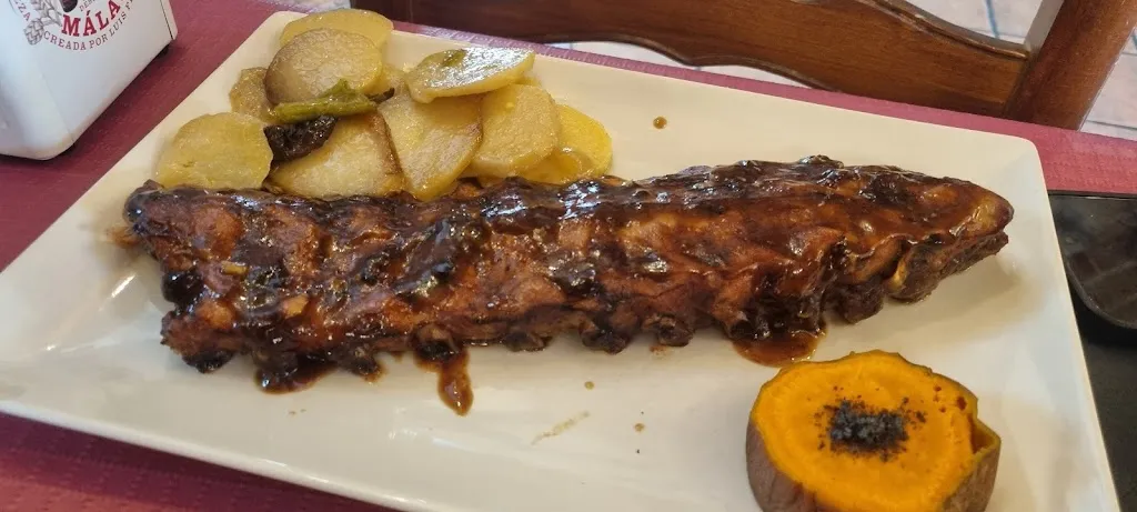 Kasia Katarzyna_Taberna Romero_Órgiva_Bewertung