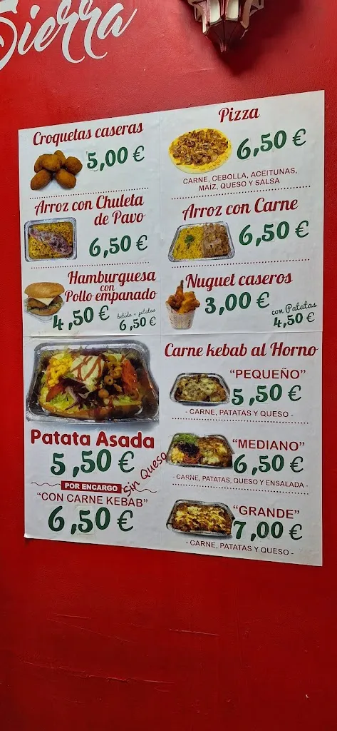 Menu_Kebab Sierra_Órgiva_image_2