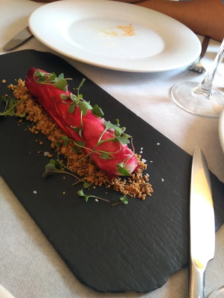 Menu_Restaurante en Alicante Gema Penalva_Alicante/Alacant_image_5