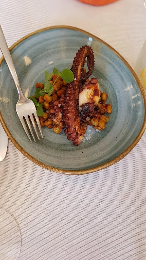 Menu_Restaurante en Alicante Gema Penalva_Alicante/Alacant_image_8