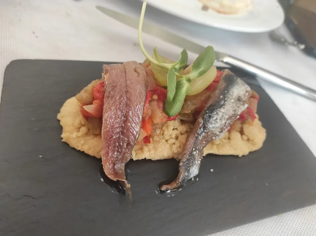 Menu_Restaurante en Alicante Gema Penalva_Alicante/Alacant_image_9