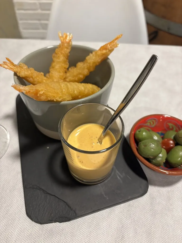 Linda Murray_Restaurante en Alicante Gema Penalva_Alicante/Alacant_review