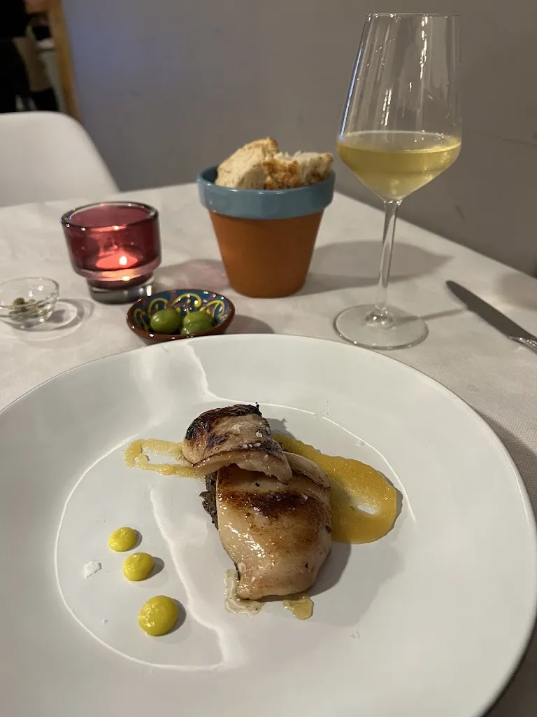 Xennial Traveller_Restaurante en Alicante Gema Penalva_Alicante/Alacant_review
