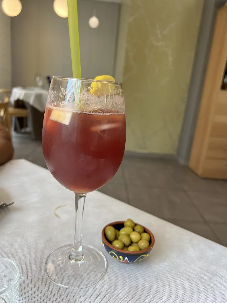 Kim Mallalieu_Restaurante en Alicante Gema Penalva_Alicante/Alacant_review