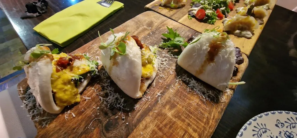 Kaspar Rini_Restaurante Mamut Gastro Spacio_Padul_review