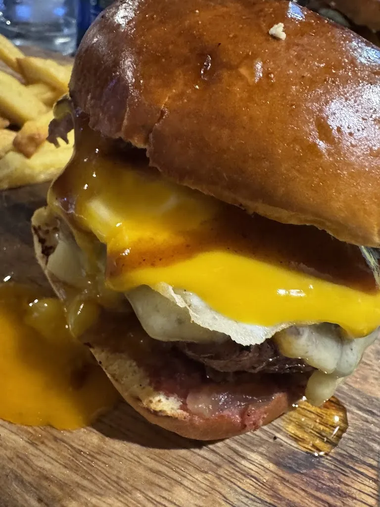 Jana-Paulin Altunbas_Restaurante Mamut Gastro Spacio_Padul_review