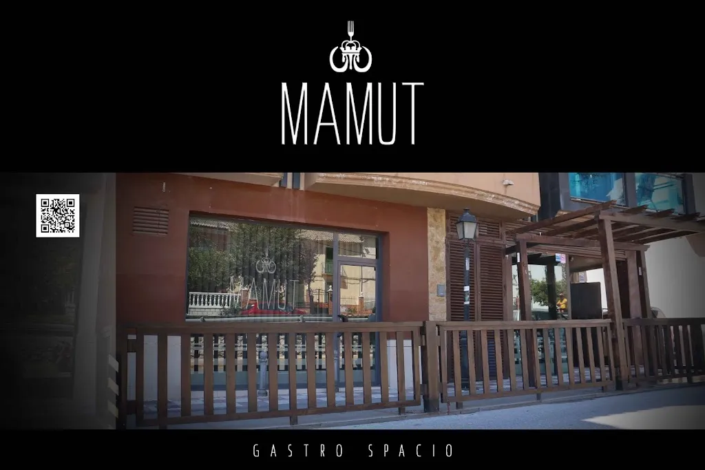 Restaurante Mamut Gastro Spacio_Padul_slider_image_1