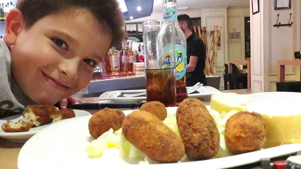 Menu_D’amilia Restaurante PADUL_Padul_image_1