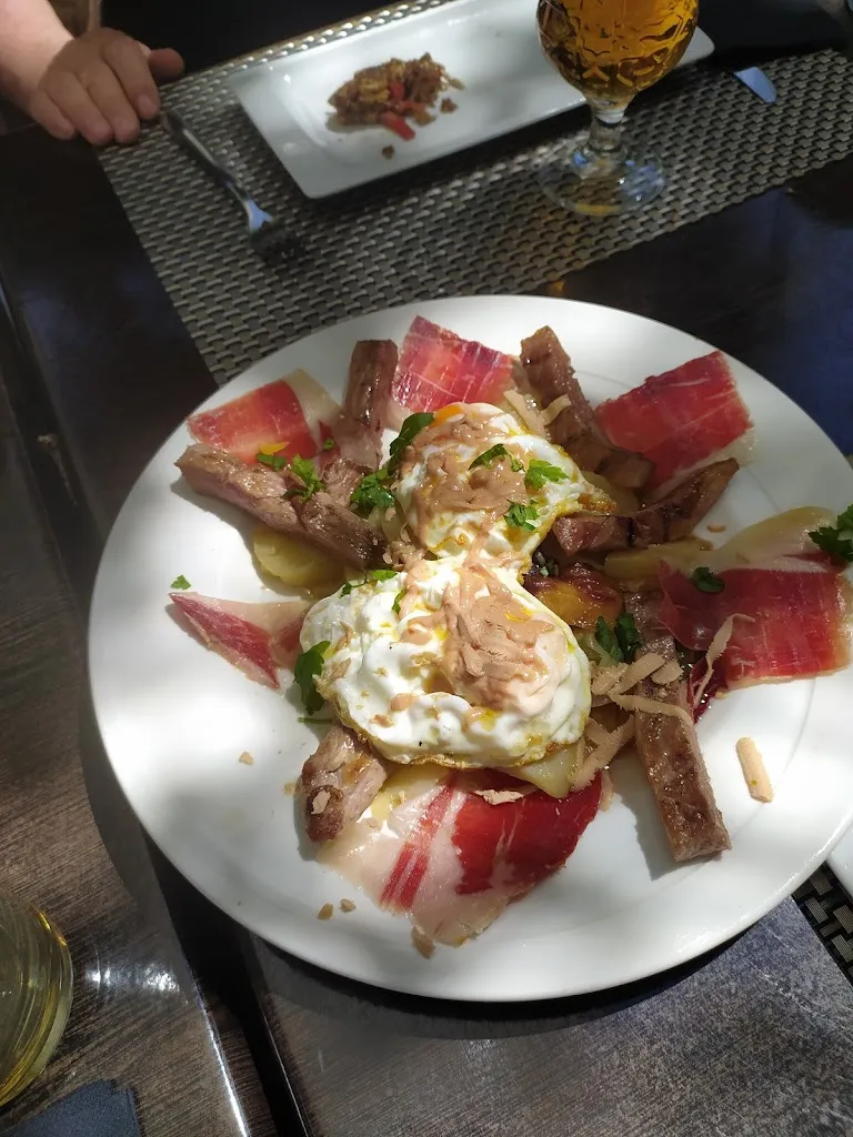 Menu_D’amilia Restaurante PADUL_Padul_image_6