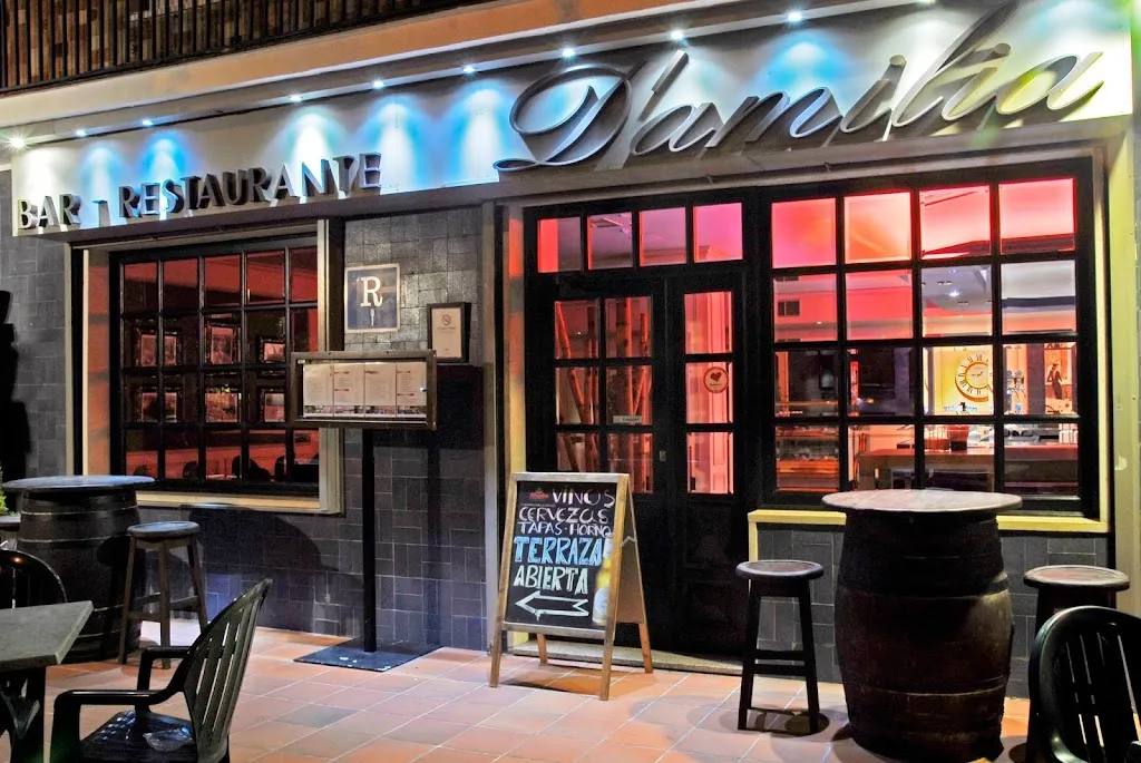 D’amilia Restaurante PADUL_Padul_slider_image_1