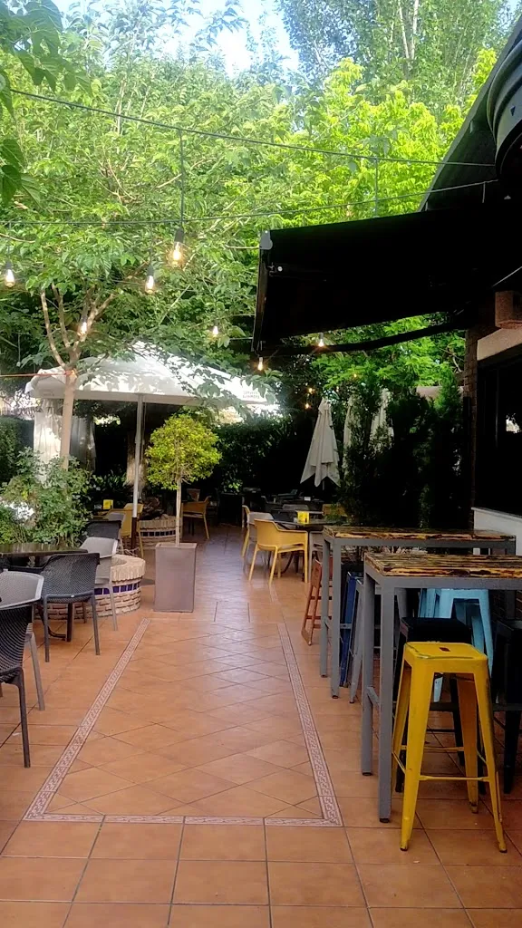 D’amilia Restaurante PADUL_Padul_slider_image_2