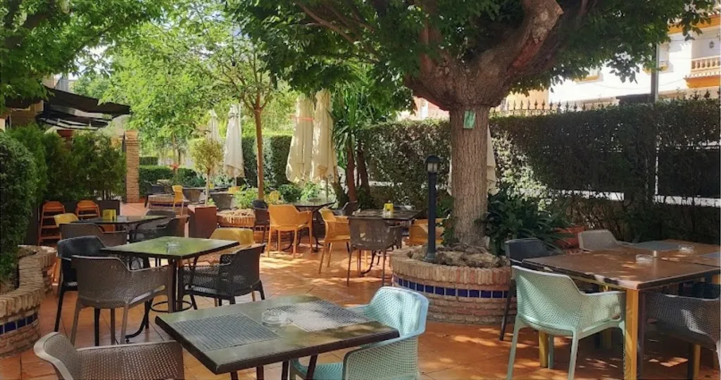 D’amilia Restaurante PADUL_Padul_slider_image_3