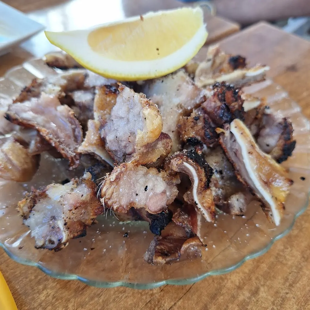 Javier Gr_Lebrillo Brasas_Padul_review