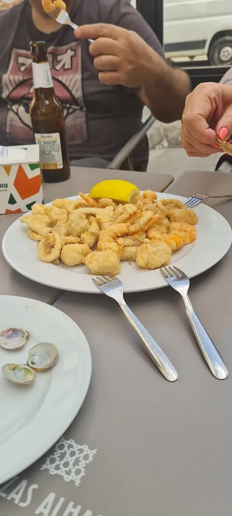 Menu_Bar Freiduría La Flota Padul_Padul_image_9