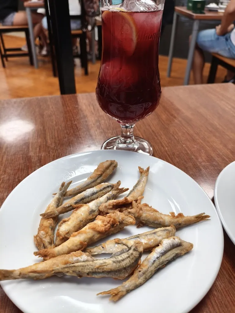 JUANJO H.L._Bar Freiduría La Flota Padul_Padul_review