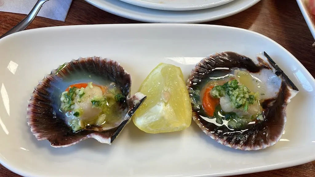 Juan Martín _Bar Freiduría La Flota Padul_Padul_review