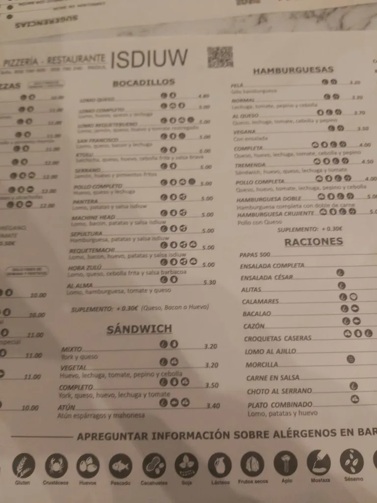 Menu_Isdiuw Restaurante_Padul_image_3