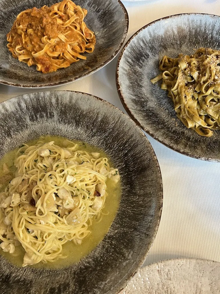 Gio Lauretta_Restaurante La Cantina de Manuel_Padul_review