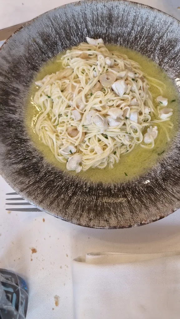 Carmelo Ruiz_Restaurante La Cantina de Manuel_Padul_review