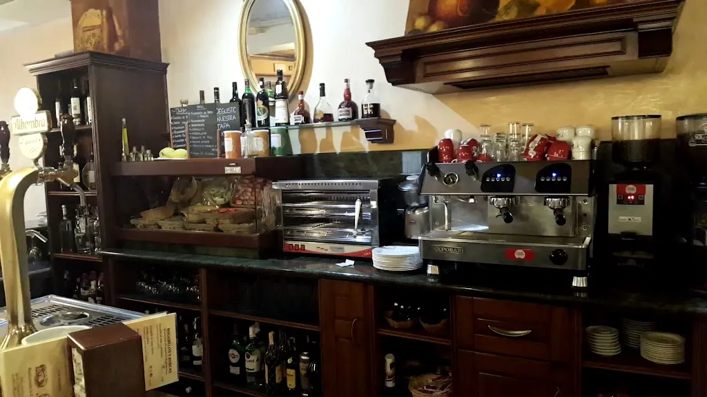 Restaurante La Cantina de Manuel_Padul_slider_image_2