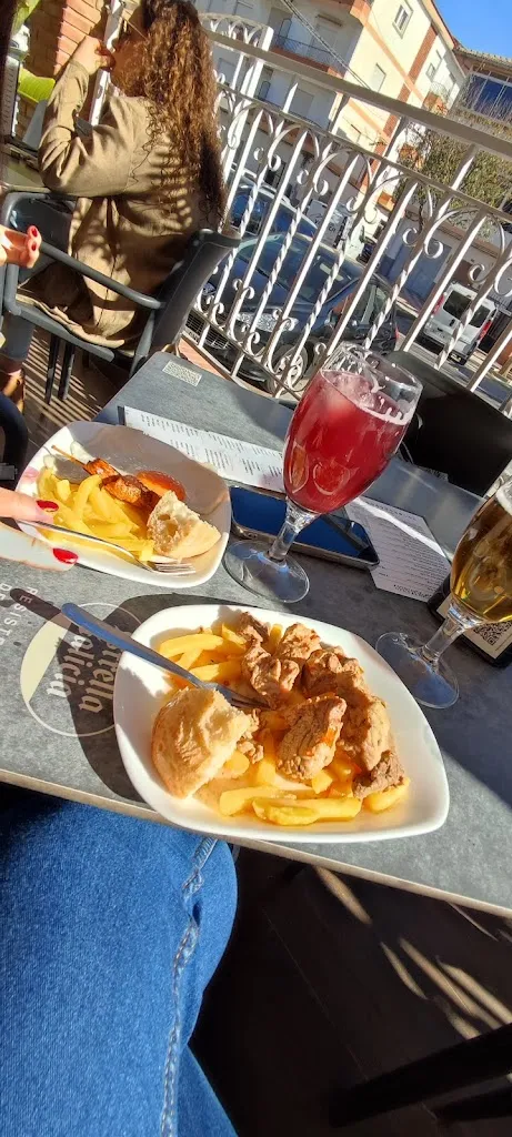 Menu_Garden Gastrobar_Padul_image_5